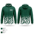 Exhalt Eagles Windbreaker - 1