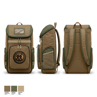 Gear Bag, Ruck-Out, Army, Teamtime, Team time, sublimation, custom sports apparel, team uniforms, spirit wear, spiritwear, sports uniforms, custom shirts, team store, custom team store, fundraiser sports, apparel fundraiser