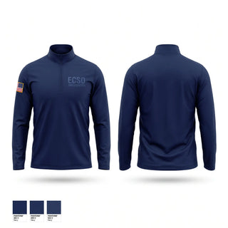 Windbreaker, ECSO JAIL/DISPATCH, Police, Teamtime, Team time, sublimation, custom sports apparel, team uniforms, spirit wear, spiritwear, sports uniforms, custom shirts, team store, custom team store, fundraiser sports, apparel fundraiser