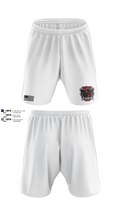 Cy creek fire 22 83530628 Athletic Shorts With Pockets - 4