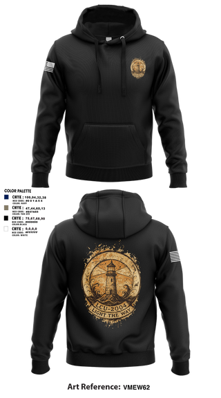 Hoodie, LCU-2004, Army, Teamtime, Team time, sublimation, custom sports apparel, team uniforms, spirit wear, spiritwear, sports uniforms, custom shirts, team store, custom team store, fundraiser sports, apparel fundraiser