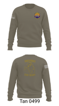 82 SFS 16463019 Crew Neck Sweatshirt - 3