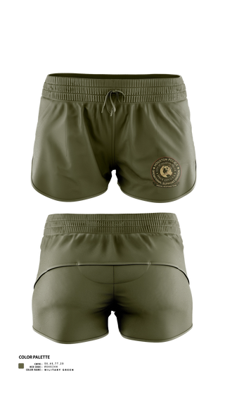 Ranger Panties, Special Response Team, Police, Teamtime, Team time, sublimation, custom sports apparel, team uniforms, spirit wear, spiritwear, sports uniforms, custom shirts, team store, custom team store, fundraiser sports, apparel fundraiser