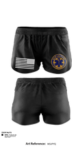 New Orleans EMS 89851779 Ranger Panties - 1