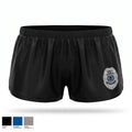 Code 3 Security Ranger Panties - 1