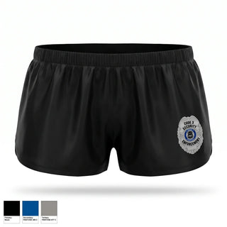 Ranger Panties, Code 3 Security, Police, Teamtime, Team time, sublimation, custom sports apparel, team uniforms, spirit wear, spiritwear, sports uniforms, custom shirts, team store, custom team store, fundraiser sports, apparel fundraiser