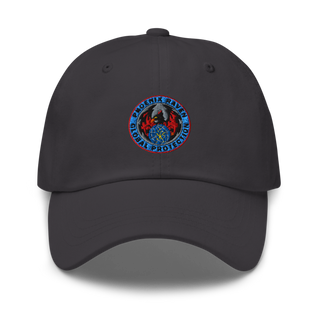 Phoenix Raven Instrutor 33351761 Classic Dad Hat | Yupoong 6245CM