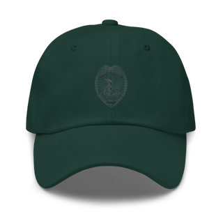 MPBC 17836293 Classic Dad Hat | Yupoong 6245CM
