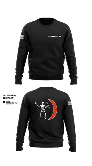 SOTU004 45554903 Crew Neck Sweatshirt - 3