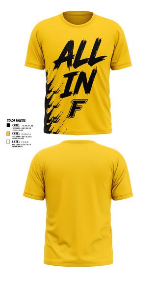 Short Sleeve Performance Shirt, Florien Blackcats, Softball, Teamtime, Team time, sublimation, custom sports apparel, team uniforms, spirit wear, spiritwear, sports uniforms, custom shirts, team store, custom team store, fundraiser sports, apparel fundraiser
