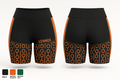 Lennox 19363314 Women's Shorts - 1