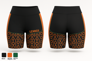 Womens Shorts, Lennox, Men's Volleyball, Teamtime, Team time, sublimation, custom sports apparel, team uniforms, spirit wear, spiritwear, sports uniforms, custom shirts, team store, custom team store, fundraiser sports, apparel fundraiser