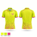 I'd Hit That Short Sleeve Performance Polo - 1