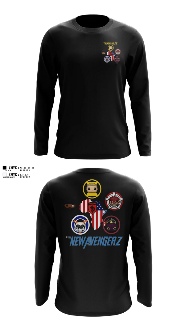 Long Sleeve Performance Shirt, IO J39, Army, Teamtime, Team time, sublimation, custom sports apparel, team uniforms, spirit wear, spiritwear, sports uniforms, custom shirts, team store, custom team store, fundraiser sports, apparel fundraiser