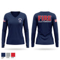 Caln Township Old School Cotton Feel Shirt - 1