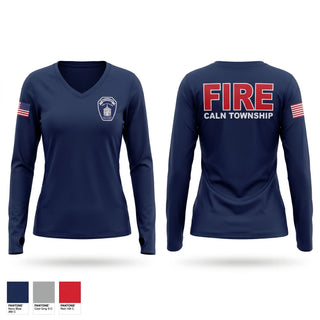 Old School Cotton Feel Shirt, Caln Township, Fire Department, Teamtime, Team time, sublimation, custom sports apparel, team uniforms, spirit wear, spiritwear, sports uniforms, custom shirts, team store, custom team store, fundraiser sports, apparel fundraiser
