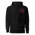 A.Co 1-22 ASB 36060653 Unisex Premium Hoodie | Cotton Heritage M2580
