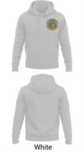 Marshals 83409818 Hoodie - 4