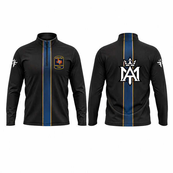 Windbreaker, UTSW POLICE, Police, Teamtime, Team time, sublimation, custom sports apparel, team uniforms, spirit wear, spiritwear, sports uniforms, custom shirts, team store, custom team store, fundraiser sports, apparel fundraiser