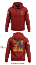 Repair division 53325432 Hoodie - 102