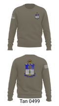 1-21 IN Gimlet 80367393 Crew Neck Sweatshirt - 65