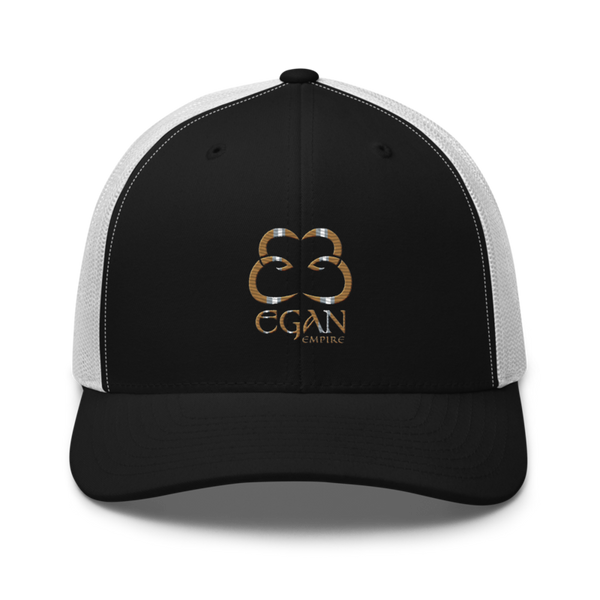 Egan Empire 30698142 Retro Trucker Hat | Yupoong 6606