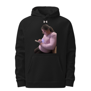 Caf 16815386 Under Armour速 Hoodie