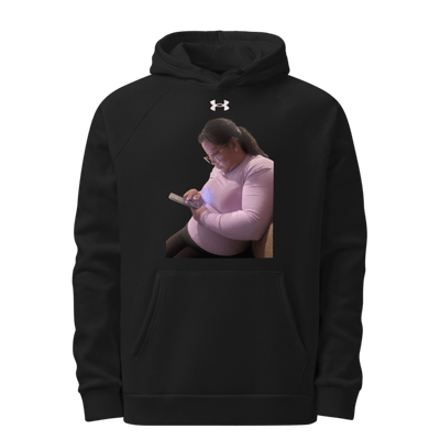 Caf 16815386 Under Armour速 Hoodie