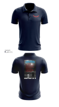 Cooloodec 67101747 Short Sleeve Performance Polo - 21