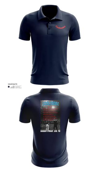 Short Sleeve Performance Polo, Cooloodec, , Teamtime, Team time, sublimation, custom sports apparel, team uniforms, spirit wear, spiritwear, sports uniforms, custom shirts, team store, custom team store, fundraiser sports, apparel fundraiser