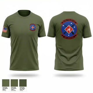 Short Sleeve Performance Shirt, 3D LAAD BN, Marines, Teamtime, Team time, sublimation, custom sports apparel, team uniforms, spirit wear, spiritwear, sports uniforms, custom shirts, team store, custom team store, fundraiser sports, apparel fundraiser