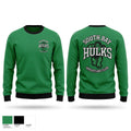 South bay Hulks Crew Neck Sweatshirt - 1