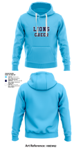Lions 30053221 Hoodie - 1