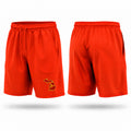 Leathernecks 45972687 Athletic Shorts With Pockets - 1