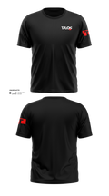 Talos Security Short Sleeve Performance Shirt - 22