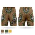 MSRON 8 Ranger Panties - 1