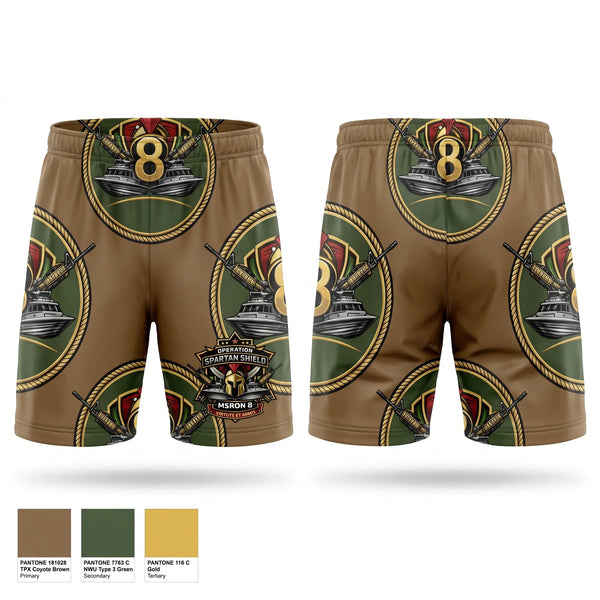 Ranger Panties, MSRON 8, Navy, Teamtime, Team time, sublimation, custom sports apparel, team uniforms, spirit wear, spiritwear, sports uniforms, custom shirts, team store, custom team store, fundraiser sports, apparel fundraiser