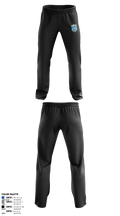Soda City FC Sweatpants - 4