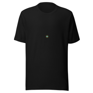 Unisex Staple T-Shirt - Black