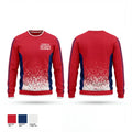 Plymouth Whitemarsh colonials 94500202 Crew Neck Sweatshirt - 1