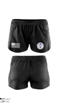 East Moriches Community Ambulance 82979004 Ranger Panties - 100