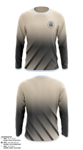 Intercoastal FC 3191843 Long Sleeve Performance Shirt 1