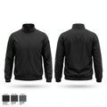 Blue Springs Vol. Fire 832485 Windbreaker - 1