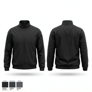 Windbreaker, Blue Springs Vol. Fire, Fire Department, Teamtime, Team time, sublimation, custom sports apparel, team uniforms, spirit wear, spiritwear, sports uniforms, custom shirts, team store, custom team store, fundraiser sports, apparel fundraiser