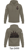 Gladiators 72698504 Hoodie - 12