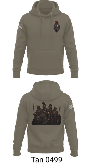Hoodie, Gladiators, Army, Teamtime, Team time, sublimation, custom sports apparel, team uniforms, spirit wear, spiritwear, sports uniforms, custom shirts, team store, custom team store, fundraiser sports, apparel fundraiser