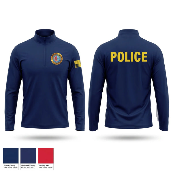 Windbreaker, Perth Amboy Police, Police, Teamtime, Team time, sublimation, custom sports apparel, team uniforms, spirit wear, spiritwear, sports uniforms, custom shirts, team store, custom team store, fundraiser sports, apparel fundraiser