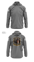 528th MED DET COSC Windbreaker - 41