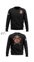 Company 12 42444704 Crew Neck Sweatshirt - 21