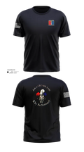 Joker CLC 66791397 Short Sleeve Performance Shirt - 20